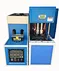 China 1.5l Water Bottle Semi-Automatic Blow Moulding Machine for Pet